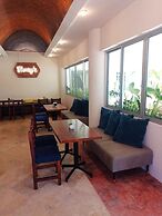 Hotel Solamar Inn