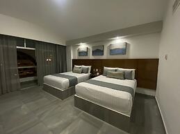 Hotel Solamar Inn