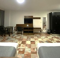 Hotel Solamar Inn