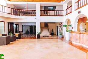 Hotel Solamar Inn