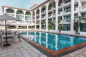 Hotel Solamar Inn
