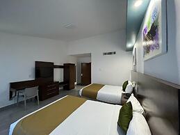 Hotel Solamar Inn