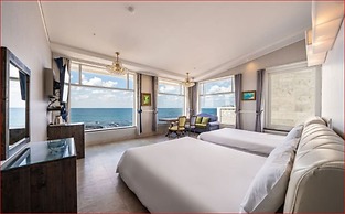Hotel White House