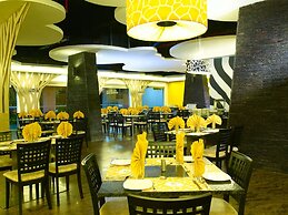 Wonderla Resort