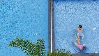 Wonderla Resort