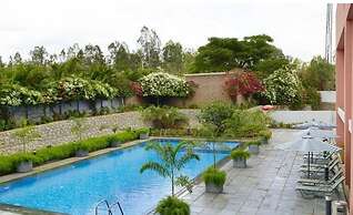 Wonderla Resort