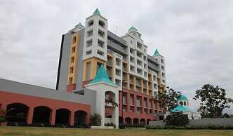 Wonderla Resort