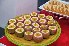 Gieng Ngoc Hotel
