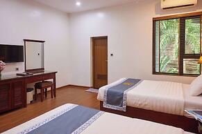 Gieng Ngoc Hotel