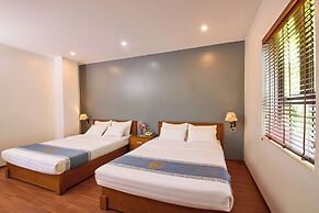 Gieng Ngoc Hotel