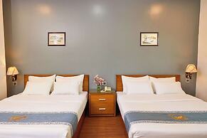 Gieng Ngoc Hotel
