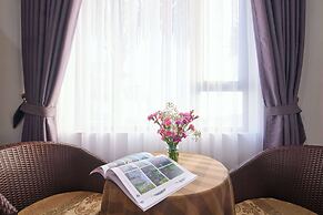 Gieng Ngoc Hotel