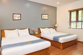 Gieng Ngoc Hotel