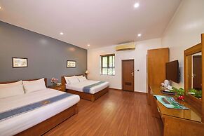 Gieng Ngoc Hotel