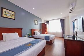 Gieng Ngoc Hotel