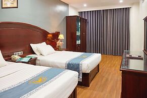 Gieng Ngoc Hotel