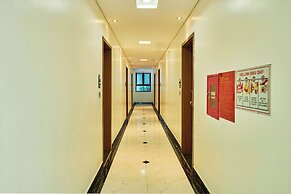 Gieng Ngoc Hotel