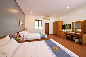 Gieng Ngoc Hotel