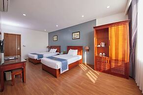 Gieng Ngoc Hotel