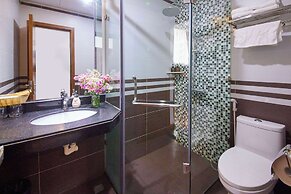 Gieng Ngoc Hotel