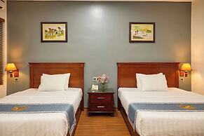 Gieng Ngoc Hotel