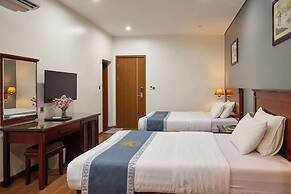 Gieng Ngoc Hotel
