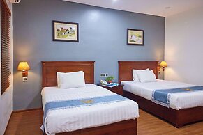 Gieng Ngoc Hotel
