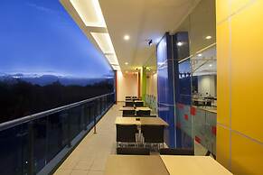 Amaris Gorontalo