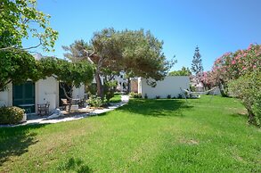 Naxos Beach Hotel
