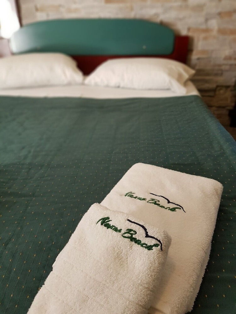 Naxos Beach Hotel