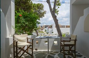 Naxos Beach Hotel