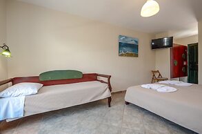 Naxos Beach Hotel