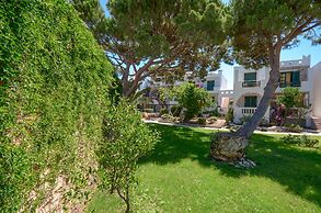 Naxos Beach Hotel