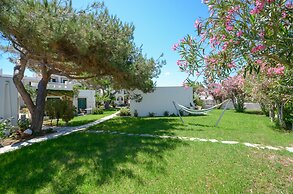 Naxos Beach Hotel