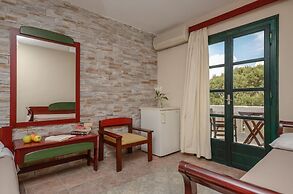 Naxos Beach Hotel