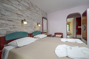 Naxos Beach Hotel