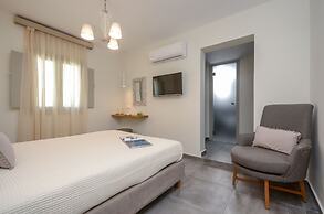 Naxos Beach Hotel