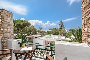 Naxos Beach Hotel