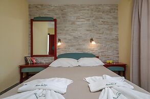 Naxos Beach Hotel