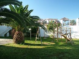 Naxos Beach Hotel
