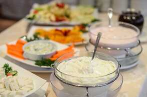 Naxos Beach Hotel