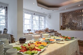Naxos Beach Hotel