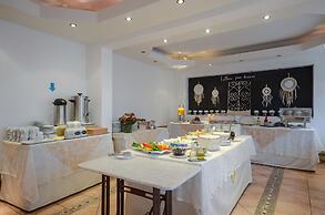 Naxos Beach Hotel