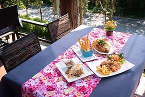 Phu Jaya Floresta Resort