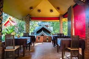 Phu Jaya Floresta Resort