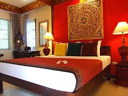 Phu Jaya Floresta Resort
