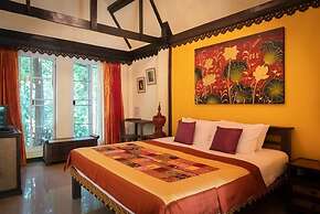 Phu Jaya Floresta Resort