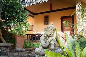 Phu Jaya Floresta Resort