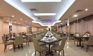 Nova Park Hotel