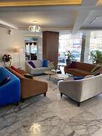 Nova Park Hotel